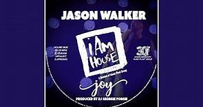Joy (Georgie & Glenn Afro Tech House Mix)