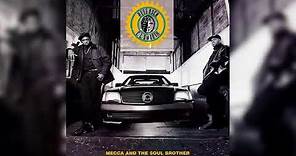Pete Rock & C.L. Smooth - The Basement
