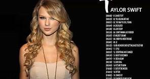 Taylor Swift Greatest Hits || Taylor Swift Greatest Hits Playlist