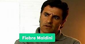 Fiebre Maldini (06/03/2017): Míchel, madridismo con clase | Movistar