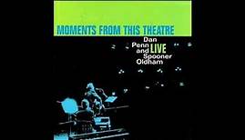 Out Of Left Field - Dan Penn and Spooner Oldham