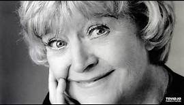 Dora Bryan--All I Want For Christmas is a Beatle