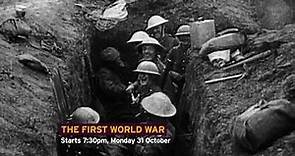 The First World War | PBS America