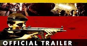 ELITE SQUAD - Official Trailer - Directed by José Padilha