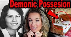 The True Story of The Exorcism of Emily Rose | Demonic Possession of Anneliese Michel