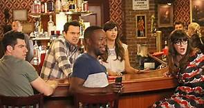 Where to Watch and Stream New Girl