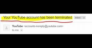 The BLACK CHILD YouTube Channel TERMINATED! / GOOGLE's TRUTHER PURGE 2018!!!!