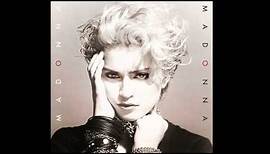 Madonna - Everybody [Audio]