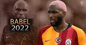 Ryan Babel | 2022 | Galatasaray | Dribbling Skills,Passes And Goals | HD
