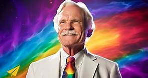 Ted Turner: If You Want To Know The Secret to Media Success, Try THIS!