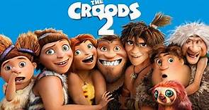 los croods 2 película completa en español latino youtube