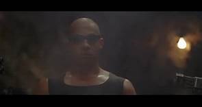 Las crónicas de Riddick - Película en español de España