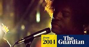 Watch André Benjamin in the first trailer for Jimi Hendrix biopic Jimi: All Is By My Side