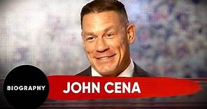 John Cena | The Things You Never Knew | Biography