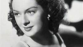 Rosalind Russell Classic Actress