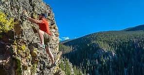 Epic Trails:Backpacking Estes Park, Colorado Season 3 Episode 303