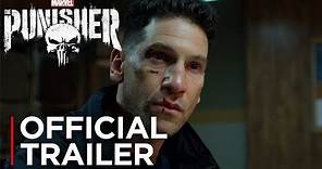 Marvel’s The Punisher: Season 2 | Official Trailer [HD] | Netflix