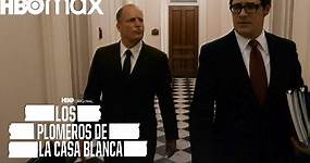 HBO Max: “White House Plumbers” y el nuevo  tráiler que lanzó la plataforma de streaming
