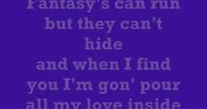 LL Cool J- I Need Love With Lyrics!