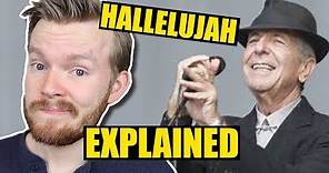 What Does "Hallelujah" REALLY Mean? | Lyrics Explained