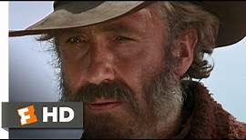 He Not Only Plays, He Can Shoot Too - Once Upon a Time in the West (3/8) Movie CLIP (1968) HD