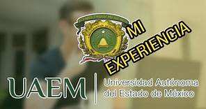 ¿CÓMO entré a la Universidad Autónoma Del Estado de México? | Tips para entrar a la UAEMex 2020