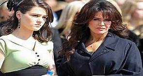 Marie Osmond Daughter Finally Confirm The Rumors