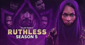 Tyler Perry's Ruthless Season 5 Episode 1 Trailer, Release Date & Plot, Cast Details