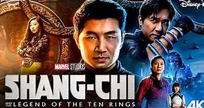 Shang-Chi and the Legend of the Ten Rings Full Movie In English | CCCC | NNN Movie Review & Story
