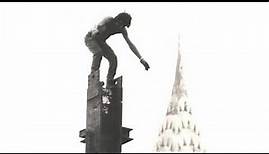 Walking High Steel: Mohawk Ironworkers at the World Trade Towers Trailer
