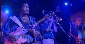 Albert Collins - 05 Too Many Dirty Dishes HD