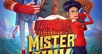 Mister Link - Film (2019)