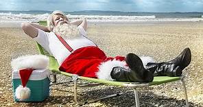 🔥 Santa on Vacation | Christmas Comedy | Full Movie in English | Family