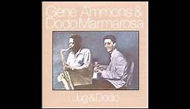 Gene Ammons, Dodo Marmarosa — Jug & Dodo