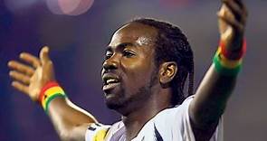 Prince Tagoe Goals & Skills - THE PRINCE OF GOALS