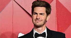 Andrew Garfield Shows Subtle PDA With New Girlfriend Dr. Kate Tomas