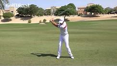 Butch Harmon School of Golf: 3 tips for Great Transition