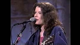 Edie Brickell - Tomorrow Comes (Live on the Late Show with David Letterman)