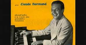 Claude Normand - Gwendolina
