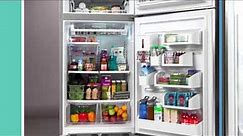 Frigidaire Gallery Top Mount Refrigerator for Active Lifestyles