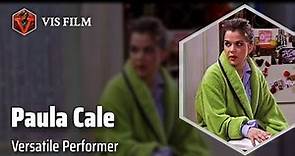 Paula Cale: From Politics to Stage | Actors & Actresses Biography