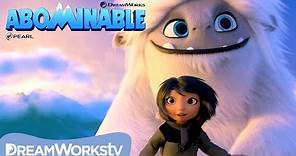 ABOMINABLE | Official Trailer