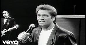 Huey Lewis & The News - Small World (Official Music Video)