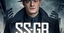 SS-GB - watch tv series streaming online