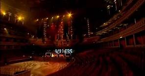 [HD] Part 01/24 - Enterlude - The Killers Live from the Royal Albert Hall
