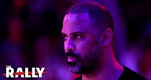 How Ime Udoka Changed the Culture With the Rockets