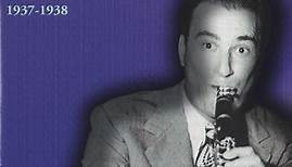 Artie Shaw - The Complete Rhythm Makers Sessions 1937-1938 Volume II