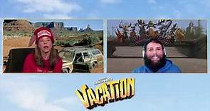 National Lampoon's Vacation Interview: Dana Barron Reflects on Comedy 40 Years Later
