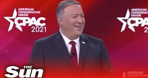 CPAC 2021 Live: Kevin McCarthy and Mike Pompeo speak at CPAC 2021