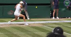 2016, Day 10 Highlights, Serena Williams vs Elena Vesnina